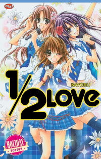 Image of 1/2 Love
