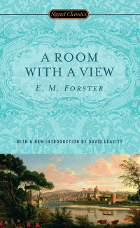 Image of A Room With A View