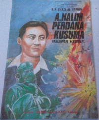 Image of Abdul Halim Perdana Kusuma Pahlawan Nasional