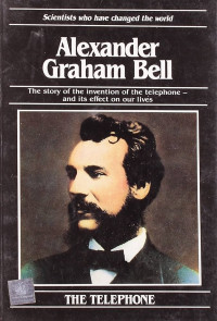 Image of Alexander Graham Bell