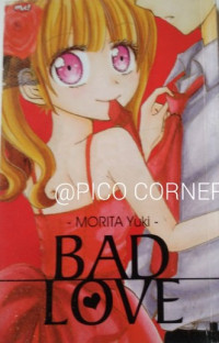 Image of Bad Love