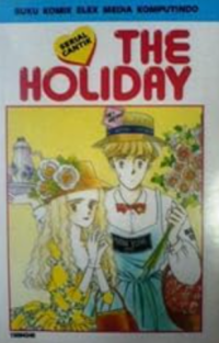 Image of The Holiday