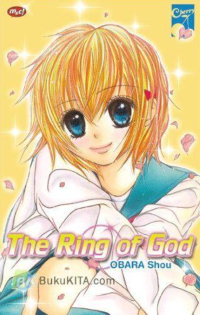 Image of The Ring of God