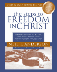 Image of The Steps To Freedom