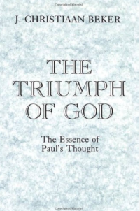 Image of The Triumph of God