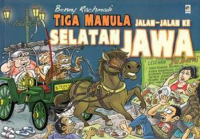 Image of Tiga Manula Jalan-jalan ke Pantura