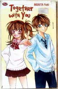 Image of Together With You