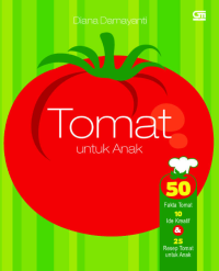 Image of TOMAT Untuk Anak