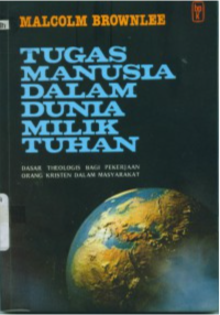 Image of Tugas Manusia Dalam Dunia Milik Tuhan