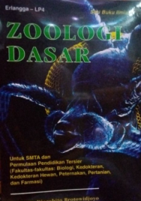 Image of Zoologi Dasar
